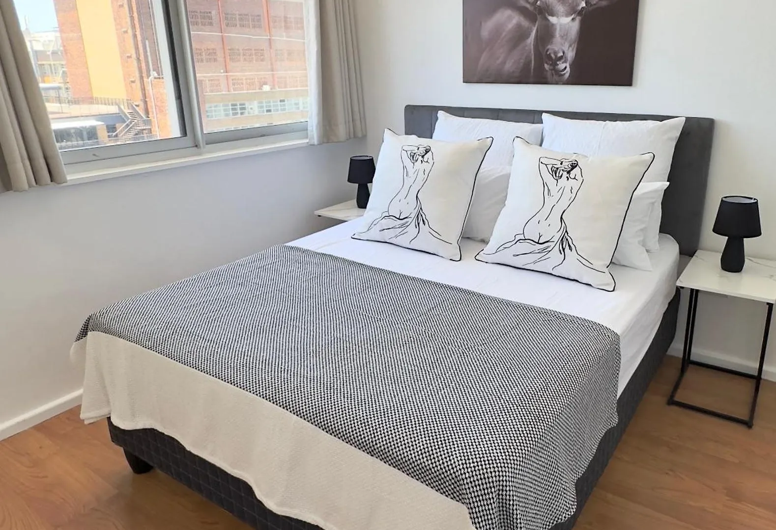 Belle Vue Apartment Cape Town