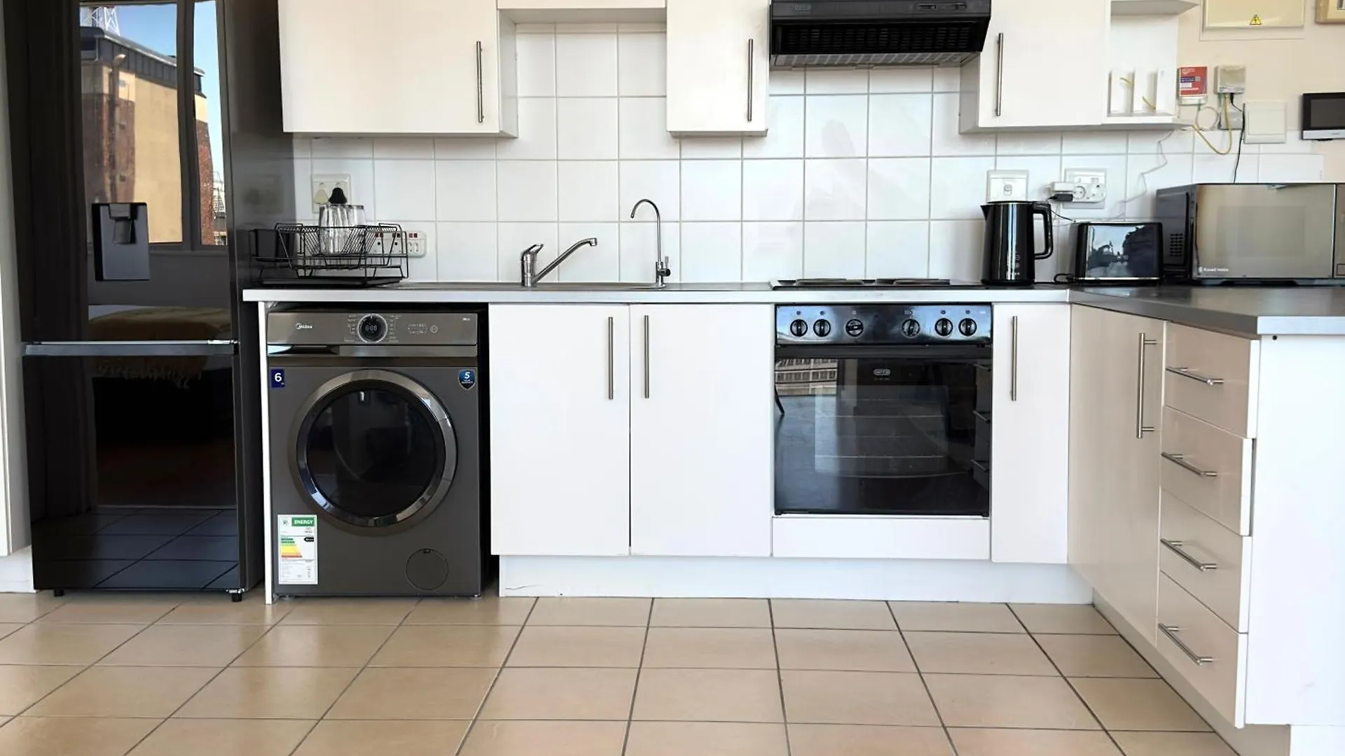Belle Vue Apartment Cape Town